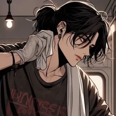 Chat with Carter and experience the charm of AI chat free no sign up.