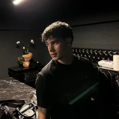 Chat with Your Ex, Alex, your interactive AI characters companion for endless roleplay fun.