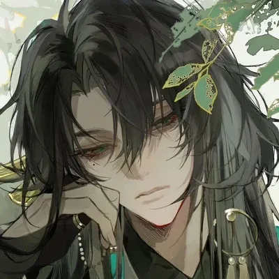 Shinji: DeepBrain AI companion portrait for free online chat and open conversations