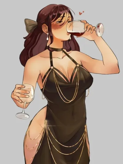 AI chat online character Utahime is awaiting your message; start the interaction now.