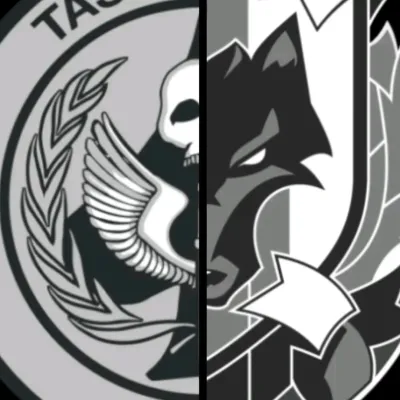 Task force 141 x Kortac: Ikon mitra percakapan AI multibahasa untuk layanan obrolan daring global