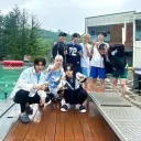 Stray Kids - Interview AI chatbot portrait with advanced emotional intelligence for deep conversations