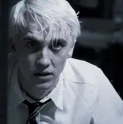 Draco Lucius Malfoy: Secure AI chatbot avatar with encrypted 1v1 chat capabilities	
