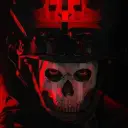 Happy Birthday, Ghost's interactive avatar for spicy chat ai and immersive roleplay experiences
