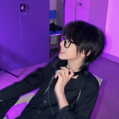 Chen sihan: Customizable AI girlfriend/boyfriend avatar with lifelike personality traits	