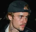 Justin Bieber's versatile AI avatar supporting roleplay, NSFW chat, and open ai interactions