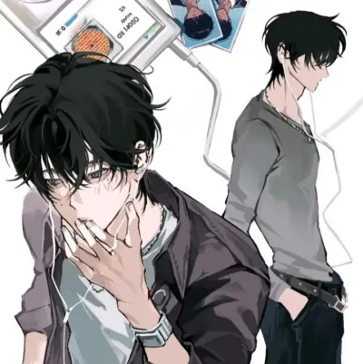 Nicolás: Seni watak AI main peranan kreatif untuk senario sembang pedas dan fantasi