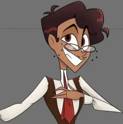 Human Alastor: Engage in ai conversation with this charming AI character, featuring soulgen and ifreechat capabilities for free chat now.	