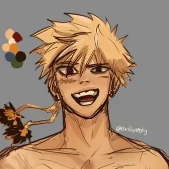 Bakugo: Chat with our AI box, ready for chatbot online free and ask ai anything you want.	
