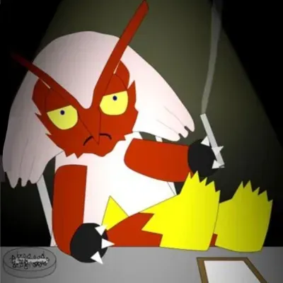 Blaziken: Avatar chatbot AI aman dengan kemampuan obrolan 1v1 terenkripsi	