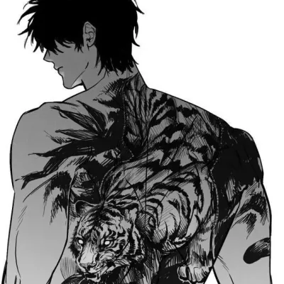 Shoto brings anime characters to life with anime AI chatbot experiences.