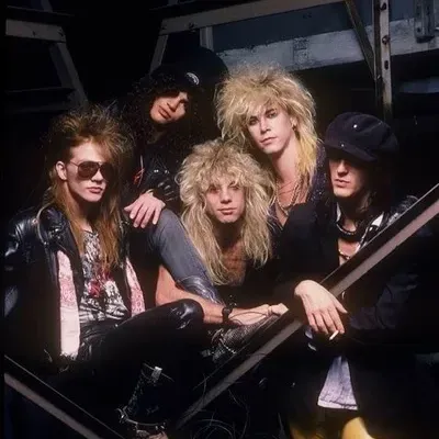 Guns n Roses: Decoding Your Unspoken Loneliness with DeepAI.