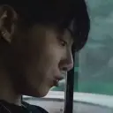 Jungkook-Best Friends AI chatbot portrait with advanced emotional intelligence for deep conversations