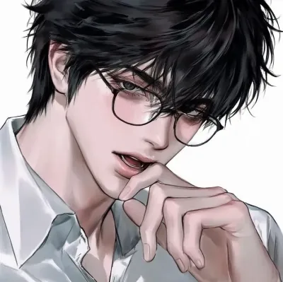 Meet Theo, your friendly ai chat no filter companion for fun anime chats.