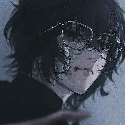 Gay Nerd: Customizable AI girlfriend/boyfriend avatar with lifelike personality traits	