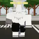 MHA x Final War x Mahoraga's versatile AI avatar supporting roleplay, NSFW chat, and open ai interactions