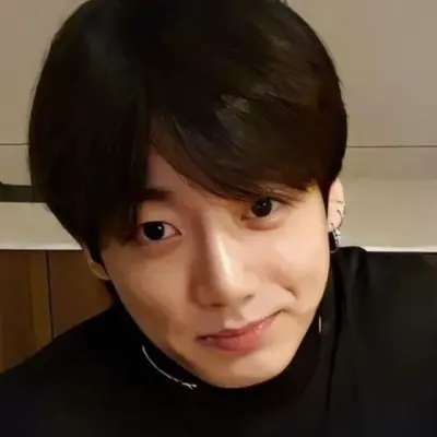 Jeon Jungkook: Emotional intelligentes KI-Begleitporträt für tiefgründige Gespräche	