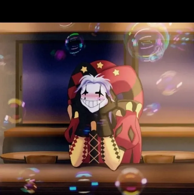Best AI Chat Character Pierrot - The Freak Circus: Explore Profiles
