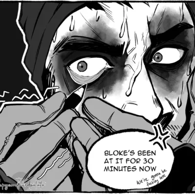 Ready for fun? Talk to TF141 - Prices daughter and son, your interactive AI characters partner now.