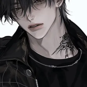 Nate - Enemy: start a unique ai rp journey and create your own narrative.