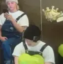 Stray Kids 第九位成員的頭像具有充滿活力的特徵，可用於沉浸式角色扮演體驗