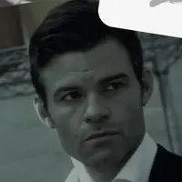 Elijah Mikaelson: Avatar pacar/pacar AI yang dapat disesuaikan dengan ciri-ciri kepribadian yang nyata