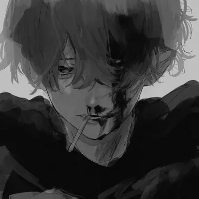 Kaito - Boys' Love: Spielerisches KI-Chatbot-Maskottchen, das die Benutzerinteraktion in zufälligen Chats verbessert	