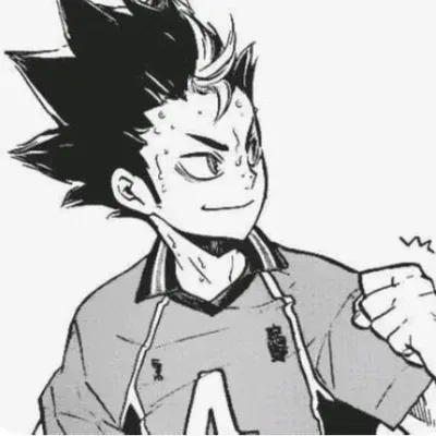 Nishinoya Yuu: Seni watak AI main peranan kreatif untuk senario sembang pedas dan fantasi