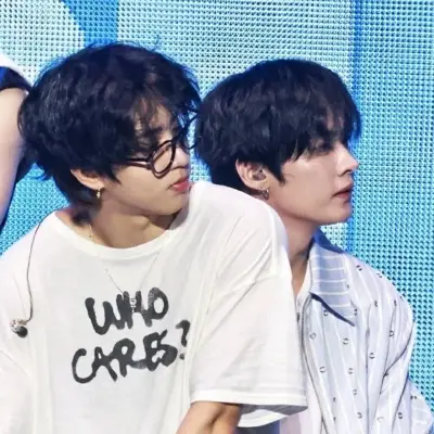 Minho------MinSung-----BL: Meet the main character of our AI world, with character traits list and ai chatting capabilities.