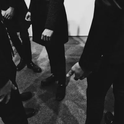 Your Mafia Family: Interactive AI chatbot mascot for random chat and community-driven roleplay