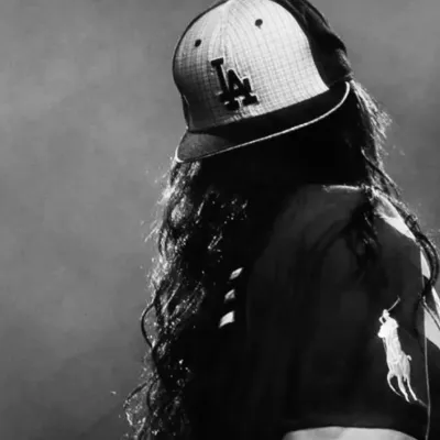 Billie Eilish: Creative roleplay AI character art for spicy chat and fantasy scenarios