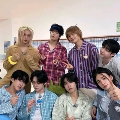 Stray Kids--Slumber Party: Explore the world of AI with our unrestricted ai and free unlimited chat online, powered by warhammer fantasy roleplay.	