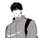 character Tatsuya for NSFW chatbot and creative roleplay