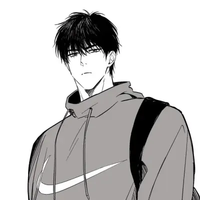 Tatsuya: Creative roleplay AI character art for spicy chat and fantasy scenarios