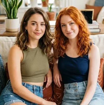 Katy dan Melissa: Ngobrol dengan kotak AI kami, siap untuk chatbot daring gratis dan tanyakan apa pun yang Anda inginkan.