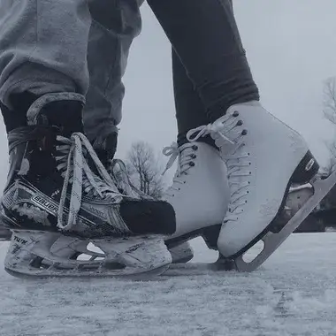 Chat with Hockey Player, your lively freaky AI chatbot for immersive roleplay.