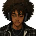 the avatar of Marcus who is your Virtual Assistant with Soulgen's Personality Matrix, Blending AI Chat Precision and Character Traits of Curiosity.