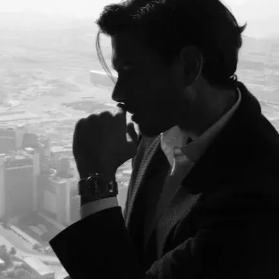 Grayson: Meet the main character of our AI world, with character traits list and ai chatting capabilities.	