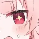 Ang avatar ng AI character na si Natsu Yutori para sa roleplay at 1v1 chat services