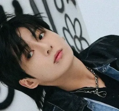 Rebel Jeon: Creative roleplay AI character art for spicy chat and fantasy scenarios