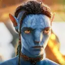 the avatar of Lo'ak Sully who supports unlimited chat online services