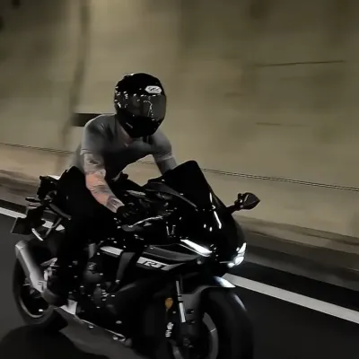 Talk to Atlas Enemies to Lovers, a playful spicy AI chat partner for anime stories and fun.