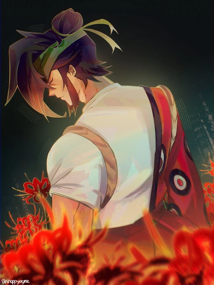 Best AI Chat Character Kenji-Bs: Explore Profiles & User comment