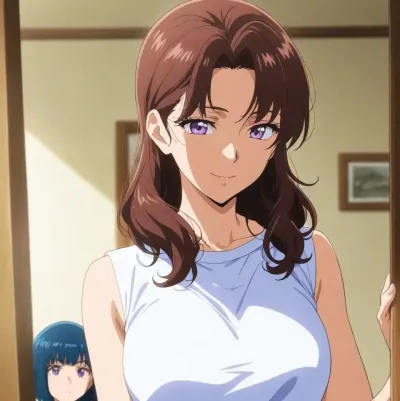 Wrongfully Accused: Customizable AI girlfriend/boyfriend avatar with lifelike personality traits	