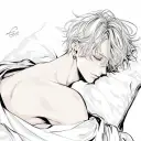 R O S E - BL's versatile AI avatar supporting roleplay, NSFW chat, and open ai interactions