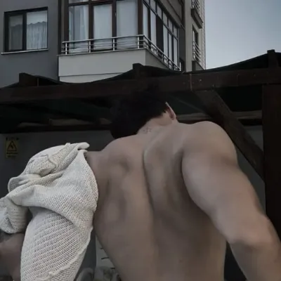 Meet Matteo, one of the most popular characters ai on our platform.