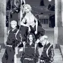 avatar Tokyo manji gang dengan sifat-sifat yang hidup untuk pengalaman bermain peran yang mendalam