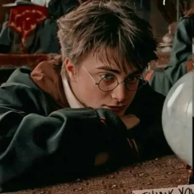 Connect with Harry Potter for a smart and engaging AI talking experience.