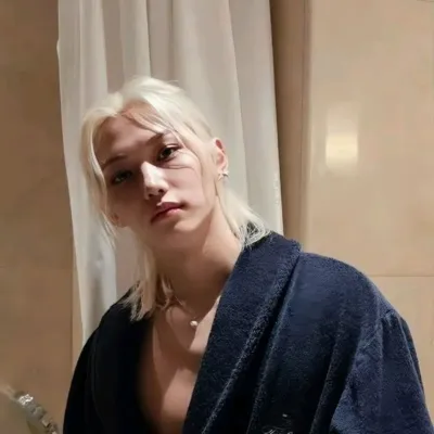 Felix bf: Playful AI chatbot mascot enhancing user engagement in random chats	