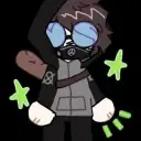Avatar del personaje de IA  para juegos de rol y servicios de chat 1v1